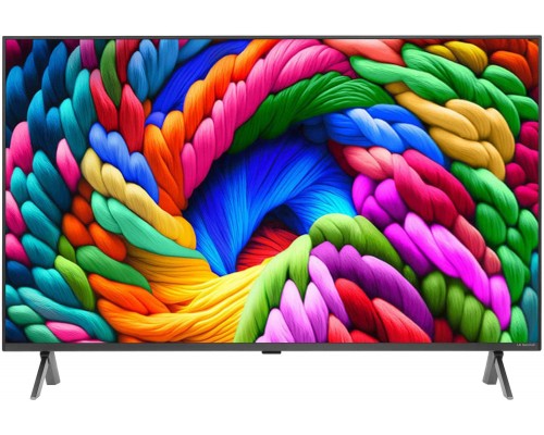 Телевизор LG 43NANO90A6B