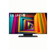 Телевизор LG 43"  43UT91006LA