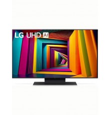 Телевизор LG 43"  43UT91006LA