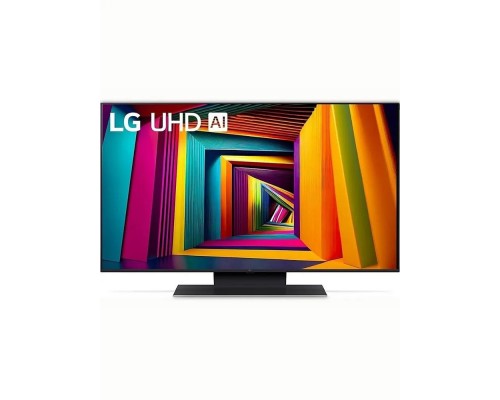 Телевизор LG 43"  43UT91006LA