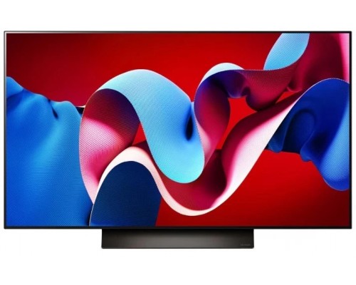 Телевизор LG 43"  43UT91006LA