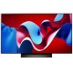Телевизор LG 43"  43UT91006LA