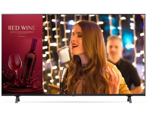 Телевизор LG 50UN640S0LD