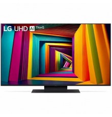 Телевизор LG 50UT91006LA.ARUG