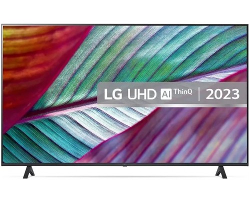 Телевизор LG 55UR78006LK.ARUG