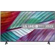Телевизор LG 55UR78006LK.ARUG