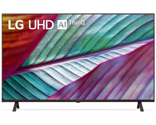 Телевизор LG 55UR78009LL.ARUG