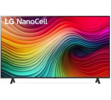 Телевизор LG 55NANO80T6A.ARUB