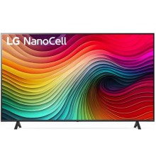 Телевизор LG 55NANO80T6A.ARUB