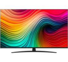 Телевизор LG 55NANO81A6A