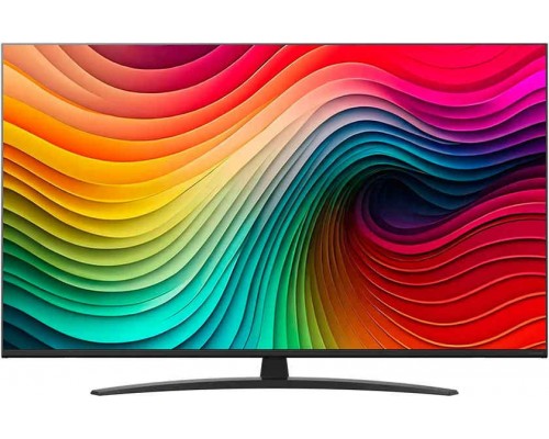 Телевизор LG 55NANO81A6A