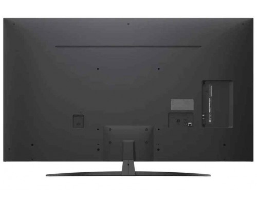 Телевизор LG 55NANO81A6A