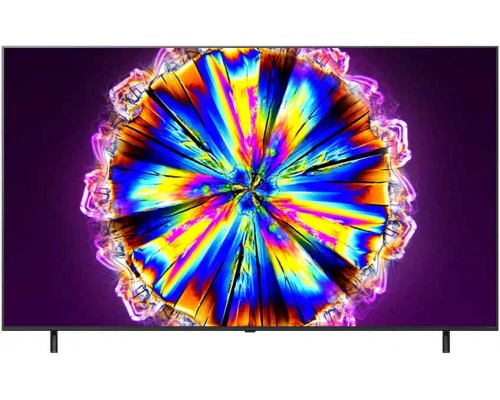 Телевизор LG 55NANO90A6B 