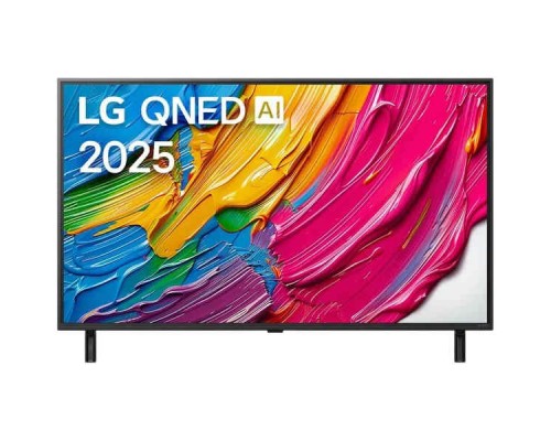 Телевизор LG 55QNED80A6A