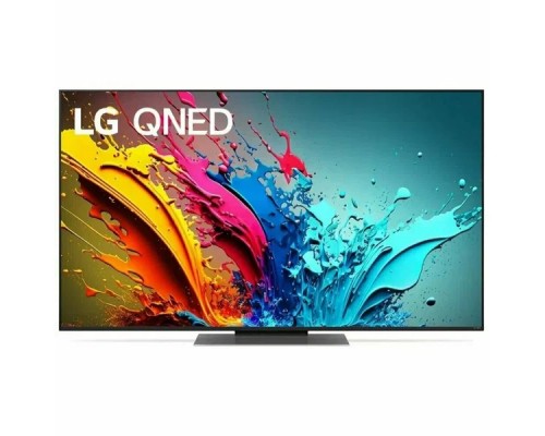 Телевизор LG 55QNED86T6A.ARUG
