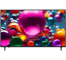 Телевизор LG 55UA75009LA