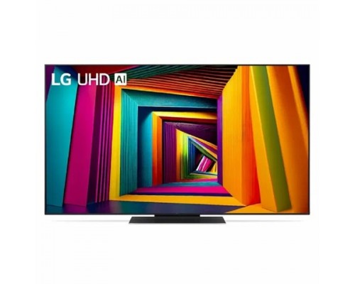 Телевизор LG 55UT91006LA.ARUG