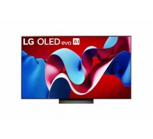 Телевизор LG OLED65C4RLA.ARUG