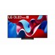 Телевизор LG OLED65C4RLA.ARUG