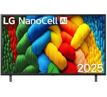 Телевизор LG 65NANO80A6B