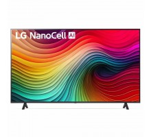 Телевизор LG 65NANO80T6A.ARUG / ARUFLJD