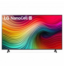 Телевизор LG 65NANO80T6A.ARUG / ARUFLJD