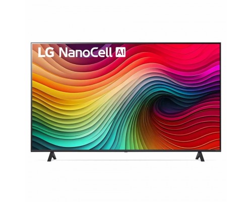 Телевизор LG 65NANO80T6A.ARUG / ARUFLJD