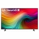 Телевизор LG 65NANO80T6A.ARUG / ARUFLJD