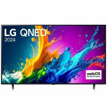 Телевизор LG 65QNED80T6A.ARUG