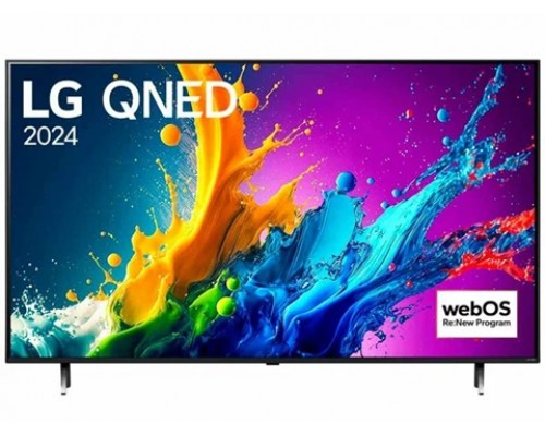 Телевизор LG 65QNED80T6A.ARUG