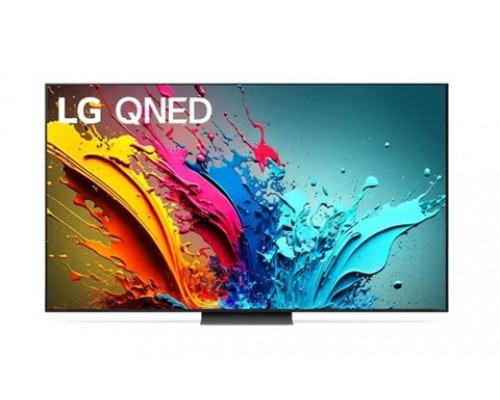Телевизор LG 65QNED86T6A.ARUG