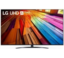 Телевизор LG 65UT81006LA.ARUG