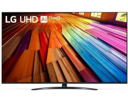 Телевизор LG 65UT81006LA.ARUG