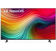 Телевизор LG 75NANO80T6A.ARUG