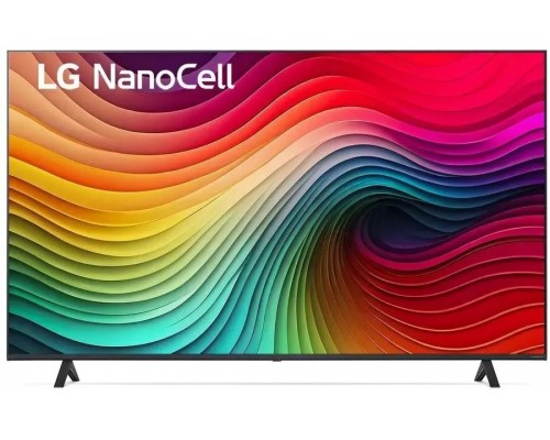 Телевизор LG 75NANO80T6A.ARUG