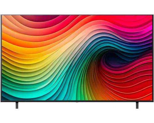 Телевизор LG 75NANO80A6B