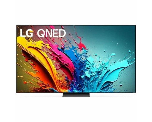 Телевизор LG 75QNED86T6A.ARUG