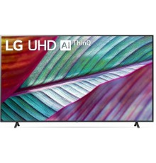 Телевизор LG 75UR78006LK.ARUG