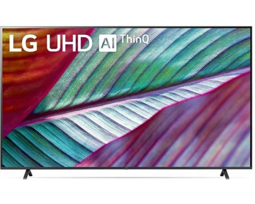 Телевизор LG 75UR78006LK.ARUG
