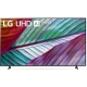 Телевизор LG 75UR78006LK.ARUG