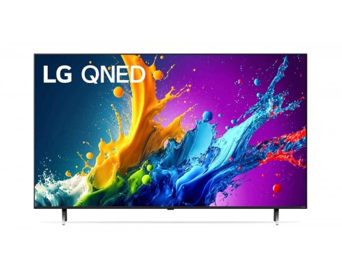 Телевизор LG 86QNED80T6A