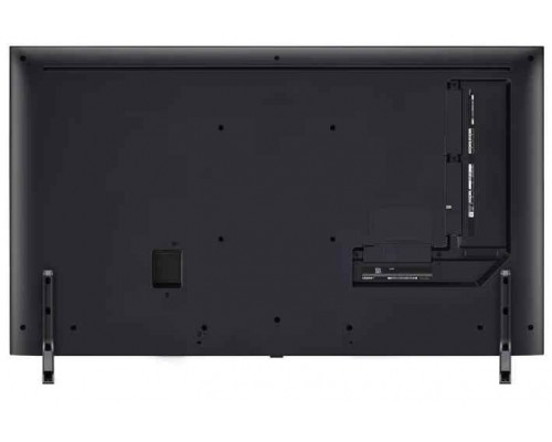 Телевизор LG 86QNED80T6A