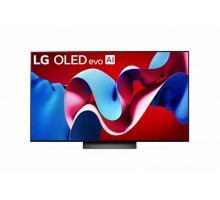 Телевизор LG OLED55C4RLA.ARUG