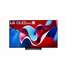 Телевизор LG OLED55C4RLA.ARUG