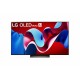 Телевизор LG OLED55C4RLA.ARUG