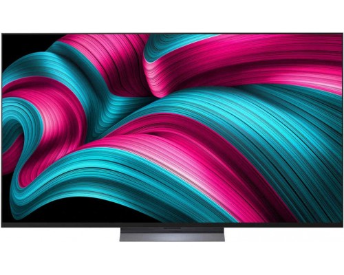 Телевизор LG OLED55C5RLA