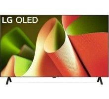 Телевизор LG OLED65B4RLA.ARUG