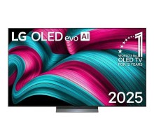Телевизор LG OLED77C5RLA