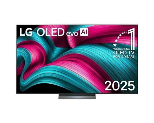 Телевизор LG OLED77C5RLA