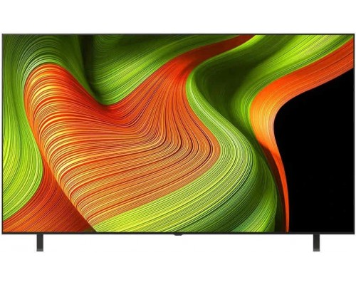 Телевизор LG OLED83B5RLA